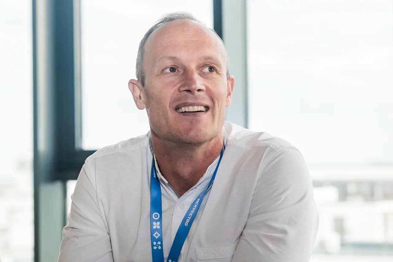 Сєргєй Крилов